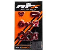 RFX Factory Kit CRF 450 RED