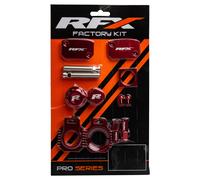 RFX Factory Kit GASGAS BREMBO RED
