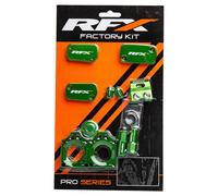 RFX Factory Kit KXF 250/450 GREEN