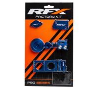 RFX Factory Kit YZF 250/450 BLUE