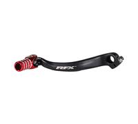 RFX RACE SERIES REPLACEMENT GEAR LEVER BLACK / RED HONDA CRF250R 2010 GPF115