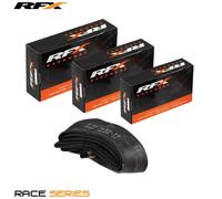 RFX Motocross MX Pro UHD Rear Inner Tube (4mm/TR4) 325/350-16