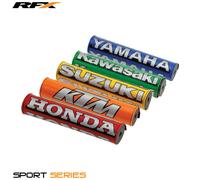 RFX Motocross MX Sport Handlebar Pad (KTM) Universal 7/8 Crossbar Style