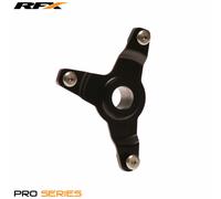 RFX Pro Disc Guard Mount (Black)