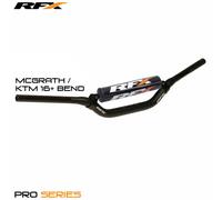 RFX Pro F7 Taper Bar 28.6mm (Black) Mcgrath / - KTM