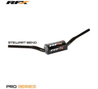 RFX Pro F7 Taper Bar 28.6mm (Black) Stewart