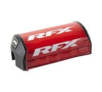 RFX Pro F7 Taper Bar Pad 28.6mm (Red/White)