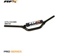 RFX Pro F8 Taper Bar 28.6mm (Crossbrace) (Black) - KTM SX85