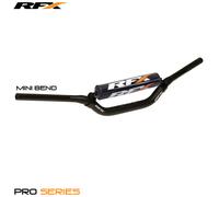 RFX Pro F8 Taper Bar 28.6mm (Crossbrace) (Black) RC Mini