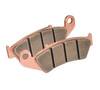 RFX Pro Front Brake Pads Kawasaki KX80-85-100 97-23 RM85 05-23