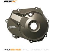 RFX Pro Ignition Cover (Hard Anodised) - Kawasaki KXF450