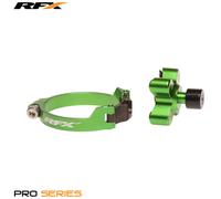 RFX Pro Launch Control (Green)