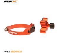 RFX Pro Launch Control (Orange) - WP Factory 48mm Forks