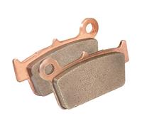 RFX Pro Rear Brake Pads SX/TC/MC85 21-22 KTM 125-530 04-22 Husqvarna 14-22 Gas Gas 125-450 21-22