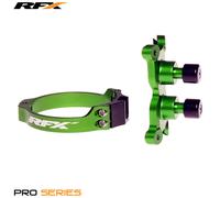 RFX Pro Series 2 L/Control Dual Button Green, green