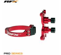 RFX Pro Series 2 L/Control Dual Button (Red)