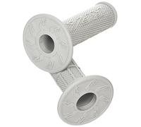 RFX Pro Series Dual Compound Grips All Grey (Grey/Grey) Pair