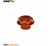 RFX Pro Steering Stem Bolt (Orange)