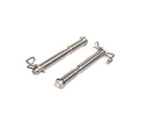 RFX Race Brake Pad Pin Set Magura Fits HUSQVARNA FE 350 2018-2019
