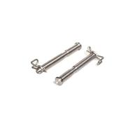 RFX Race Brake Pad Pin Set Magura Fits HUSQVARNA FE 350 2018-2019