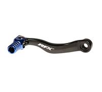 RFX Race Gear Lever (Black/Blue) Husq. TC85 18-23 TC/TE 125/150 17-23