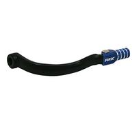 RFX Race Gear Lever (Black/Blue) Yamaha YZ125/250 05-23