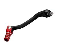 RFX RACE SERIES REPLACEMENT GEAR LEVER BLACK / RED HONDA CRF250R 2010 GPF115
