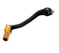 RFX Race Gear Lever (Black/Yellow) Suzuki RMZ450 08-20 MX Motocross Off-Road