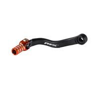 RFX Race Gear Lever KTM SX/EXC250/300 94-16 SXF/EXCF250 06-10 Black/Orange