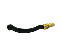 RFX Race Gear Lever Suzuki DRZ400 00-16 Black/Yellow
