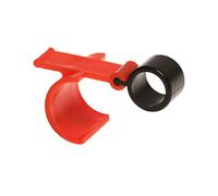 RFX Race Series Front Brake Lock (Orange) Universal