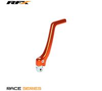 RFX Race Series Kickstart Lever (Orange) - KTM SX85