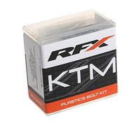 RFX Race Series Plastics Fastener Kit SX/F 16-23 EXC/F 17-23