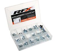 RFX Race Series Pro Bolt Pack (OEM Style) Kawasaki KX/KXF 02-23