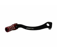 RFX RACE SERIES REPLACEMENT GEAR LEVER BLACK / RED HONDA CRF250R 2010 GPF115