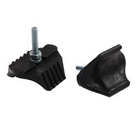 RFX Race Tyre Clamp (Black) 2.15 (WM3) Universal 250cc/450cc Rear