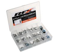 RFX Series Pro OEM Screws Set KTM/Husqvarna/GasGas various