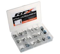 RFX Series Pro OEM Screws Set KTM/Husqvarna/GasGas various