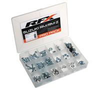 RFX Series Pro OEM Screws Set RM/RMZ