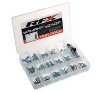 RFX Series Pro OEM Screws Set YZ/YZF