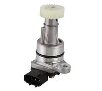 RFXLFMOXM Sensor Wheel Speed Front Direct Replacement Speedometer Sensor Fit For Toyota Models Part Number 83181 24060 Reliable Transmission Solution Braking System