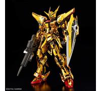 RG 1/144 Akatsuki Gundam Oowashi (Equipped with Eagle)