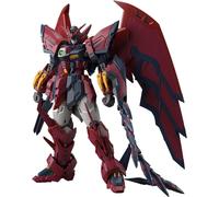 RG 1/144 Gundam Epyon - New Mobile Report Gundam Wing Gunpla Model Kit Bandai
