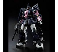 RG 1/144 MS-06R-1A Zaku II High Mobility Type(Black Tri-Stars)