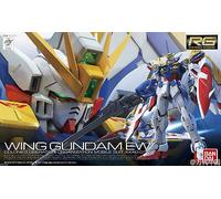 Rg 1/144 Wing Gundam