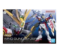 RG 1/144 WING GUNDAM ZERO