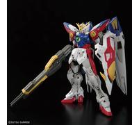 RG 1/144 Wing GUNDAM Zero