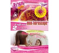 RG bi-pack : astrologie + secrets de beauté - PEGI [French Version]