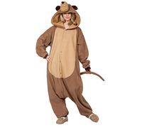 RG Costume Men's Humphrey Camel, Tan, One size
