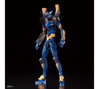 Bandai Rg Evangelion Mark06 Re-run Figure